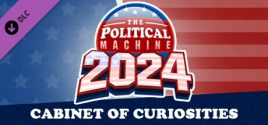 The Political Machine 2024 - Cabinet of Curiosities precios