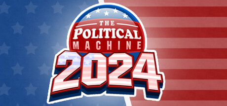 Prix pour The Political Machine 2024