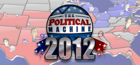 Preise für The Political Machine