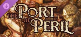 Prezzi di The Port of Peril (Fighting Fantasy Classics)