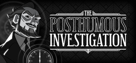 The Posthumous Investigation System Requirements