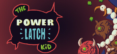 Configuration requise pour jouer à The Power Latch Kid