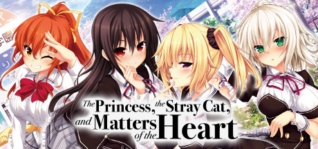 The Princess, the Stray Cat, and Matters of the Heart Systemanforderungen