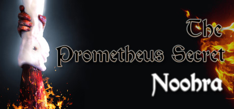 The Prometheus Secret Noohra prices