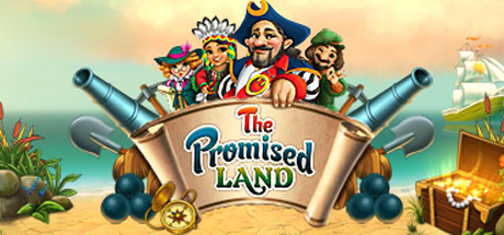 The Promised Land 가격
