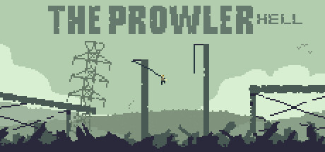 The Prowler Hell цены