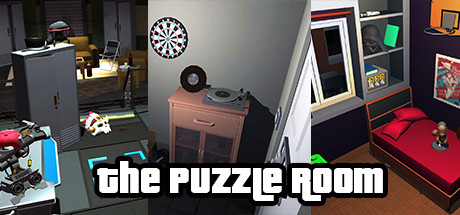 The Puzzle Room VR ( Escape The Room )系统需求