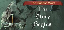 Prix pour The Qaedon Wars - The Story Begins