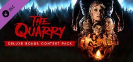 The Quarry – Deluxe Bonus Content Pack precios