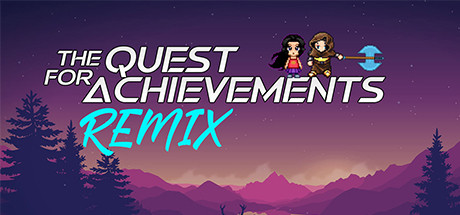 The Quest for Achievements Remix系统需求