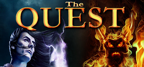 Preise für The Quest