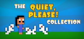 Requisitos do Sistema para The "Quiet, Please!" Collection