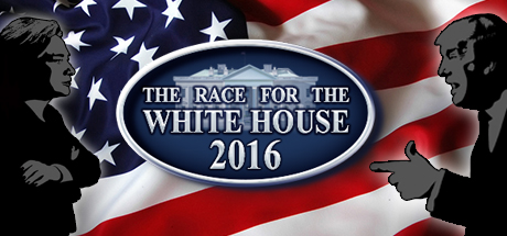 The Race for the White House 2016 ceny