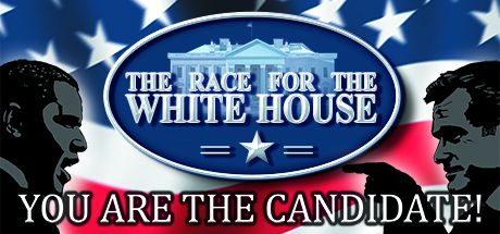 Preços do The Race for the White House