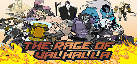 Requisitos del Sistema de The Rage of Valhalla