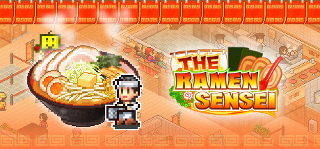 The Ramen Sensei precios