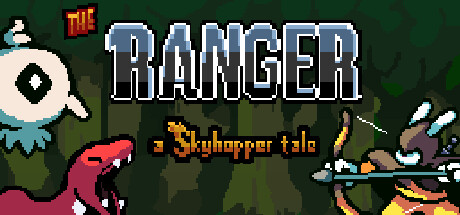 Requisitos del Sistema de The Ranger: A Skyhopper Tale