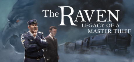 Preise für The Raven - Legacy of a Master Thief