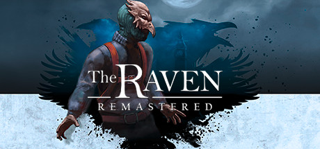 Preise für The Raven Remastered