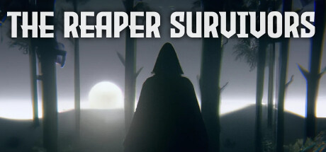 Configuration requise pour jouer à The Reaper Survivors