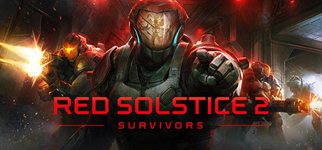 Red Solstice 2: Survivors System Requirements