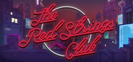 Prix pour The Red Strings Club