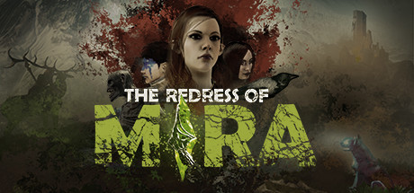 Prix pour The Redress of Mira