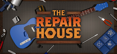 Требования The Repair House: Restoration Sim