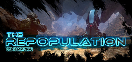 The Repopulation ceny