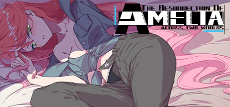 Prix pour The Resurrection Of Amelia : Across two worlds