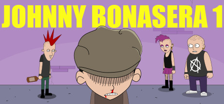 The Revenge of Johnny Bonasera: Episode 1価格 