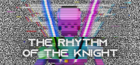 Prix pour The Rhythm of the Knight
