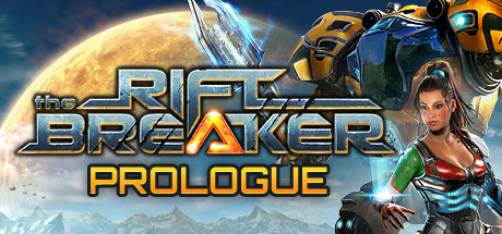 the riftbreaker update