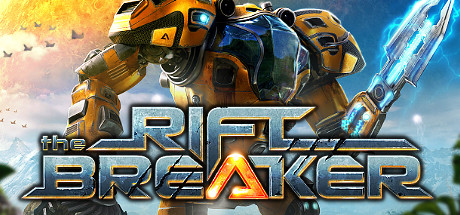 The Riftbreaker цены