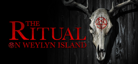 Prix pour The Ritual on Weylyn Island
