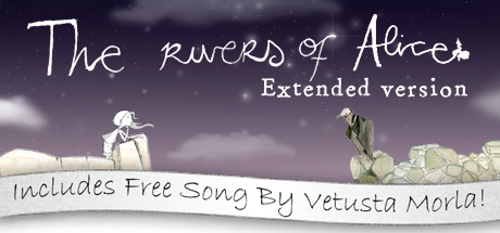 The Rivers of Alice - Extended Version precios