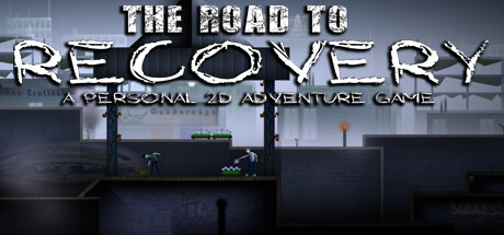 The Road To Recovery - A Personal 2D Adventure Game System Requirements