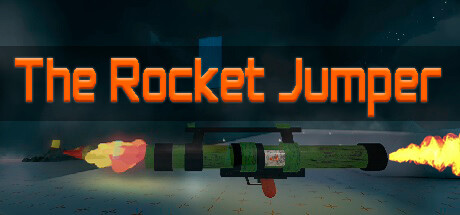The Rocket Jumper цены