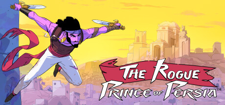 mức giá The Rogue Prince of Persia