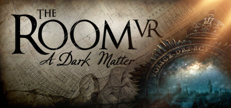 The Room VR: A Dark Matter 价格