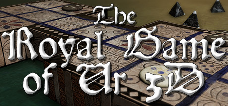 The Royal Game of Ur 3D Systemanforderungen