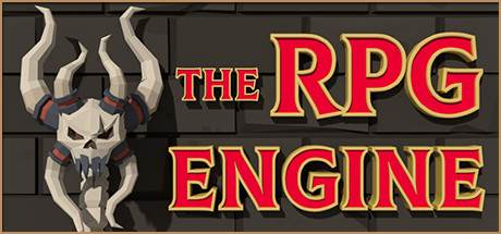 The RPG Engine 시스템 조건