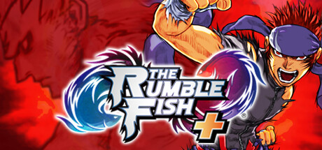 The Rumble Fish +価格 