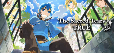 The Sacred Tears TRUE 价格