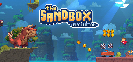 The Sandbox Evolution - Craft a 2D Pixel Universe! System Requirements