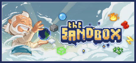 The Sandbox ceny