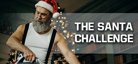 Prix pour The Santa Challenge