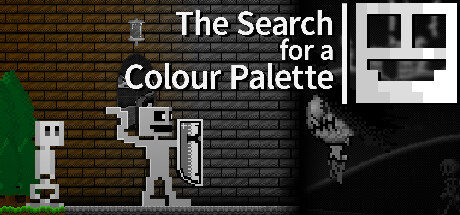The Search for a Colour Palette цены
