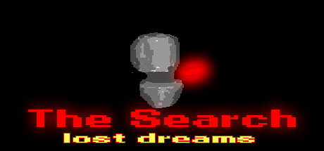 The Search: Lost Dreams系统需求