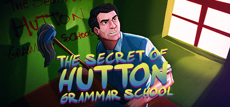 The Secret of Hutton Grammar School precios